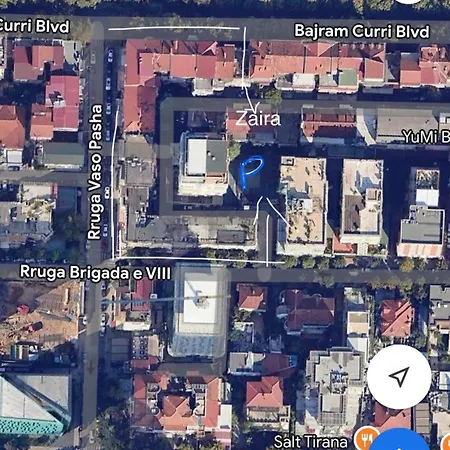 Zaira Retreat - * Tirana