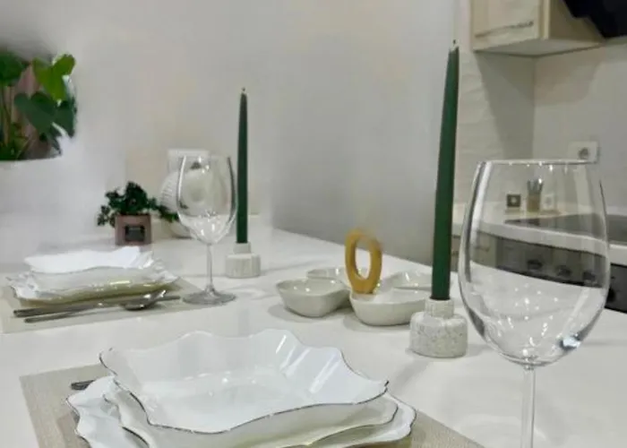 Διαμέρισμα Zaira Retreat - Τίρανα