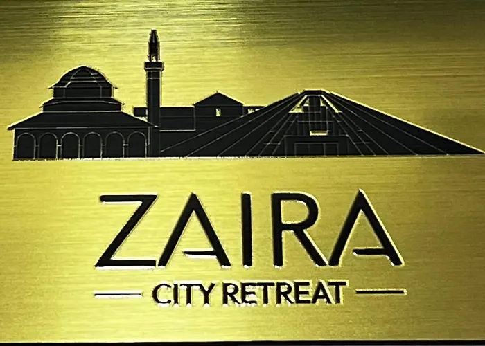 Zaira Retreat - Τίρανα