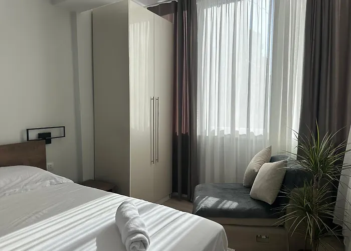 Διαμέρισμα Zaira Retreat - *