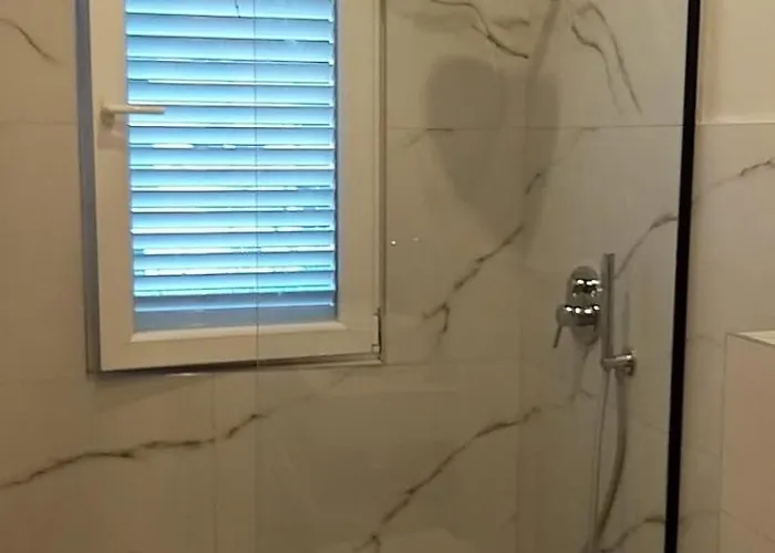 Διαμέρισμα Zaira Retreat - Τίρανα