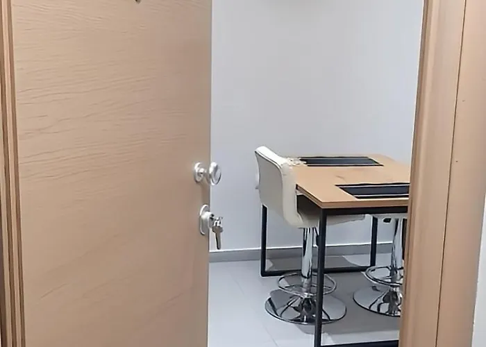 Διαμέρισμα Zaira Retreat - *