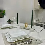 Apartment Zaira Retreat - Tirana