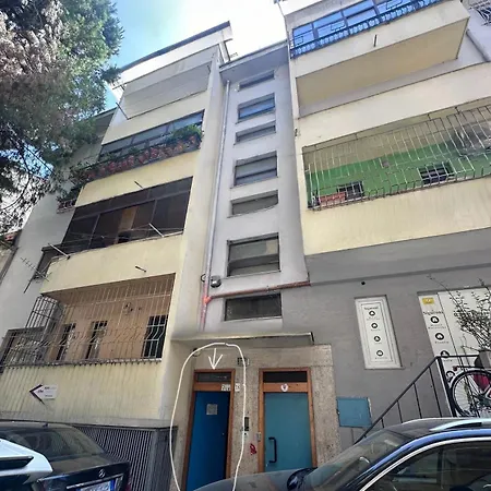 Appartement Zaira Retreat - Tirana