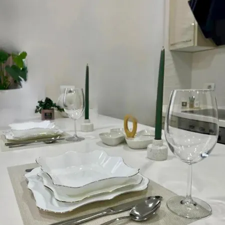 Apartament Zaira Retreat - Tirana