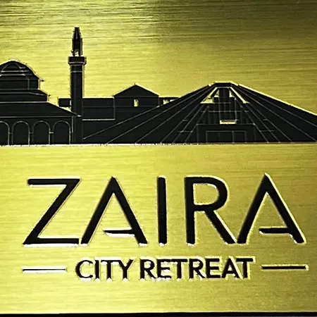 Zaira Retreat - Tirana