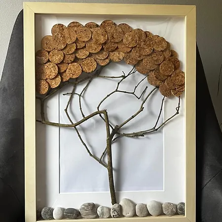 Zaira Retreat - Appartement *