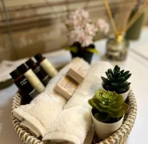 Zaira Retreat - 公寓 *