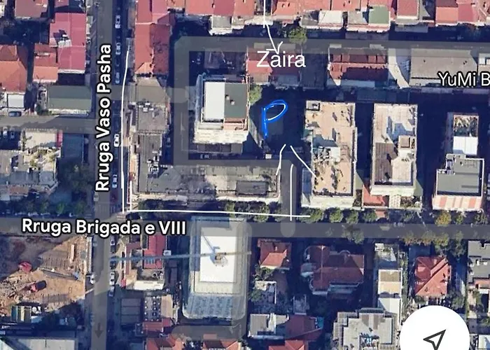 Zaira Retreat - * 地拉那