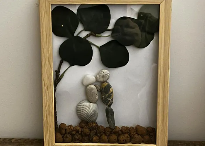 Zaira Retreat - 公寓