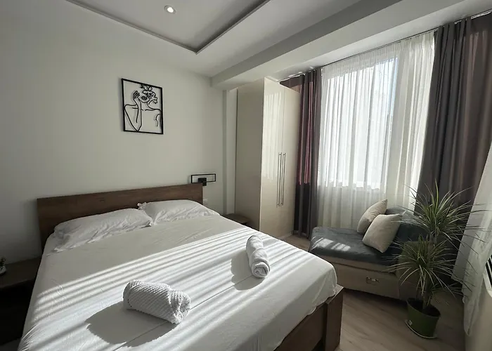 Zaira Retreat - 公寓