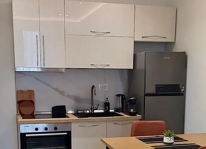 Zaira Retreat - 公寓 *